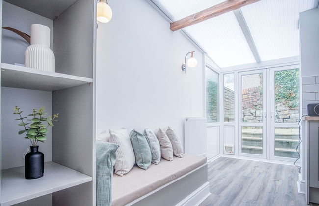 Castle Square - 2 Bedroom - Mumbles - Photo 29