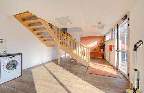 Mars - Proche A10 - 2V - Parking - Foto 12