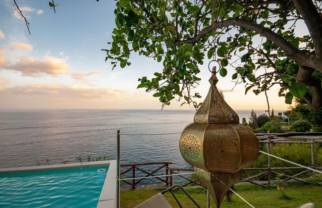 Villa Amalfi in Amalfi - Photo 24