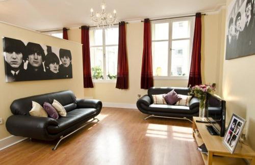 Beatles Apartment - Foto 19