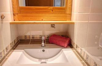 Chalet Le Wapiti, aux pieds des pistes, à 200m du village - Foto 29