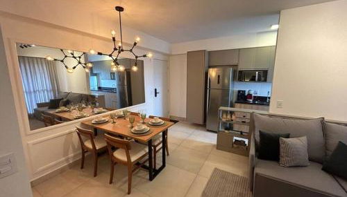 Studio Ribeirão - Apogeo 1006 - Foto 4