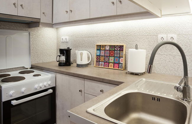 Karnagio Seafront in Agria - Foto 22