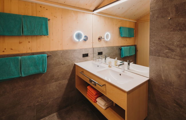 Alpin - Studios & Suites - Foto 73