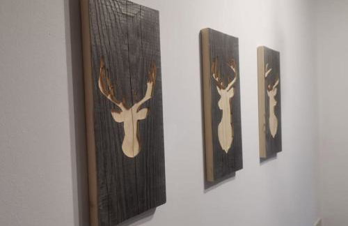 Il giardino sulle Piste - Foto 47