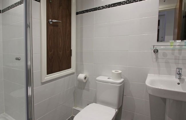 The Castle Collection 3 Union Court - Foto 7