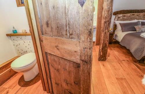 Castle Combe Cottage - Foto 26