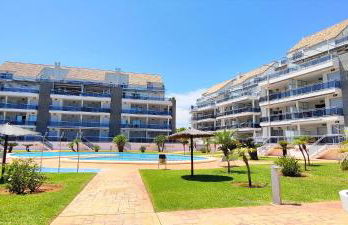 Apartamento Jardines de Deveses by DENIA COSTA - Photo 58