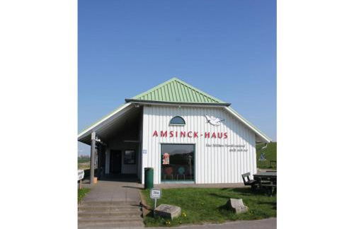 Nice Apartment in Dagebull-kirche - Foto 35