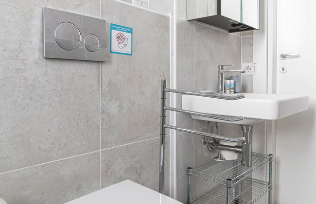 Italianway - Lorenteggio 30 - Foto 25