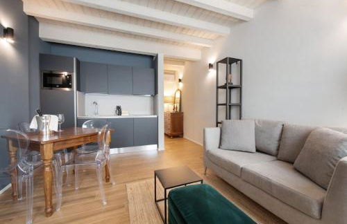 Il Vicolo Apartments Cortiletto - Foto 3