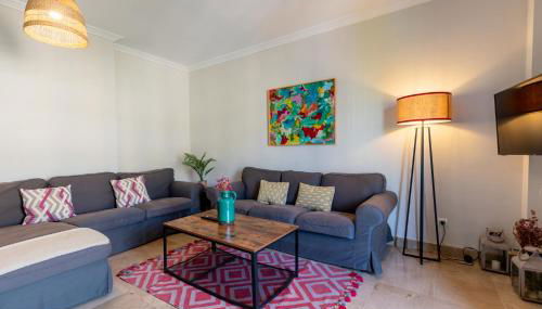 Amador Apartamento Familiar Centro PARKING Amador de los Rios - Foto 5