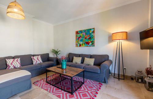 Amador Apartamento Familiar Centro PARKING Amador de los Rios - Foto 5