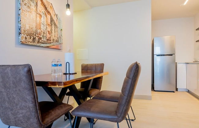 Cozy 1BR in Santa Ana - Photo 21