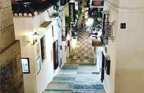 Apartamento Panorama 180º - Photo 55