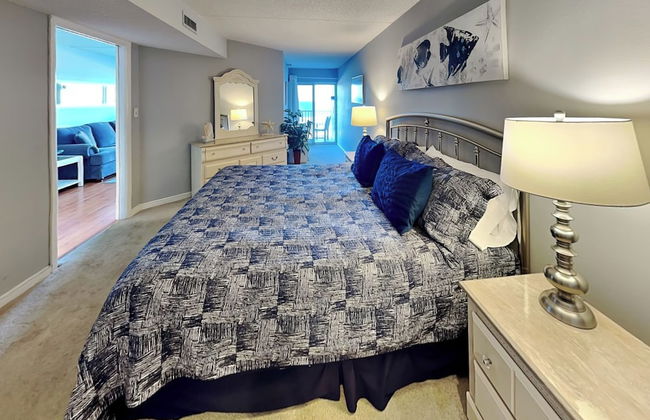 Jacksonville Beachdrifter by Distinctive Beach Rentals - Foto 4