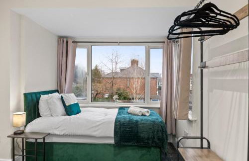 Oxford City Long Stay - Cooper House - Foto 38