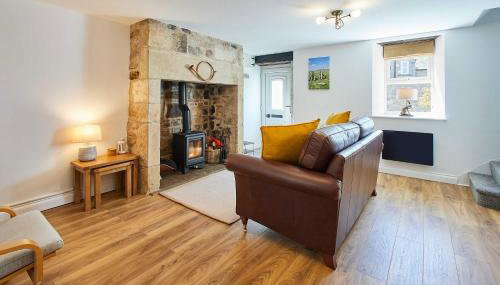 Host & Stay - Rose Cottage - Foto 2