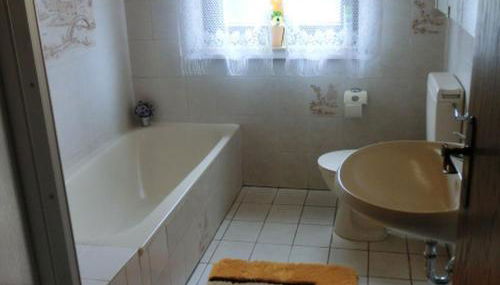 Ferienwohnung Haus Luft - Foto 3