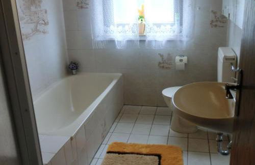 Ferienwohnung Haus Luft - Foto 3