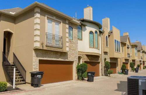 Galleria Getaway Private Pool Sleeps Up to 10 - Foto 31