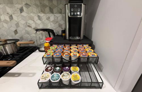 Luxury Home: Mins to NRG, Hobby Airport & Midtown - Foto 60