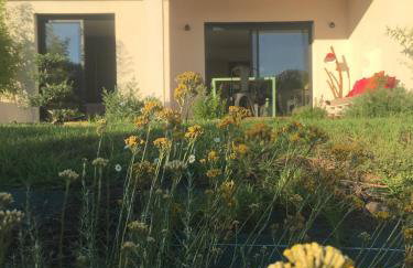 Résidence U Rapalinu - Foto 80