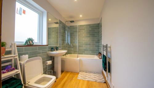 The GREENHOUSE - Foto 3