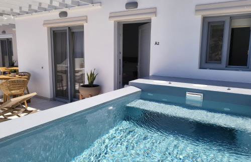 Agnantema luxury suites - Foto 52