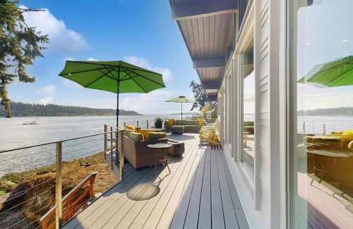 Watauga Beach House - Foto 21