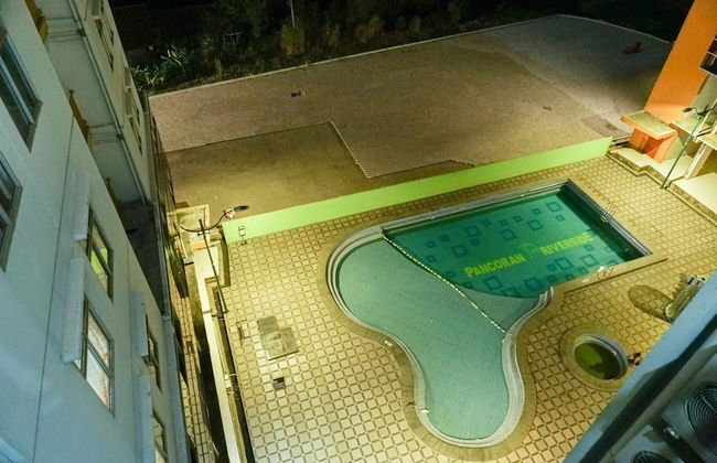 Cozy 2BR at Pancoran Riverside Apartment - Foto 13