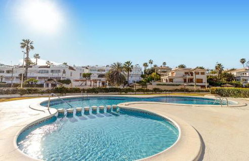 Cozy Apartment In Orihuela With Wifi - Photo 10