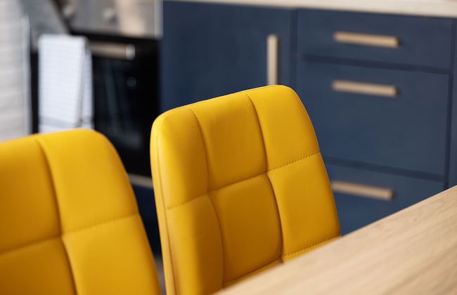 Pierside Apartments Deluxe Accommodation - Foto 16