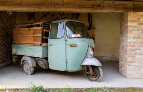 Casa Meane - Warm Hospitality - Foto 22