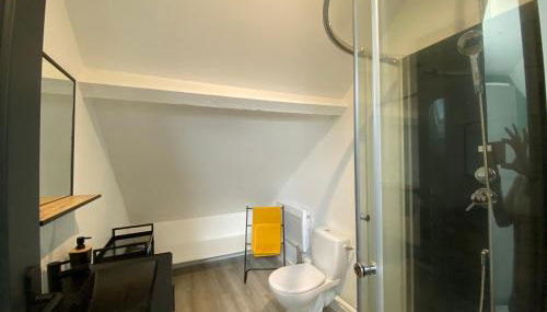 Le Logis de la Forêt - Foto 5