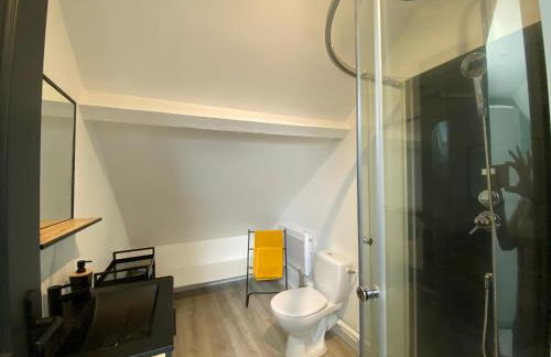 Le Logis de la Forêt - Foto 5