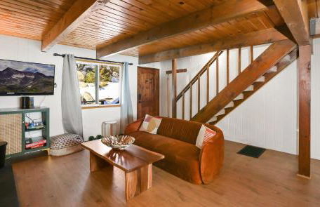 Le Chalet of Arrowbear Lake - Foto 13