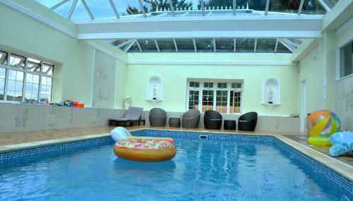 Family Retreat or Romantic Break - Foto 2