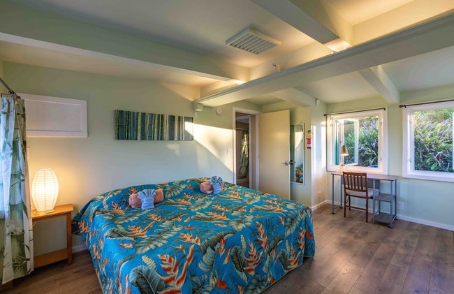 Plumeria Room on a Lush Farm on Maui's North Shore - Foto 66