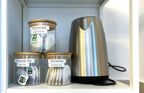 schickes Apartment 5 min vom Hbf der Kulturhauptstadt 2025 - Foto 7