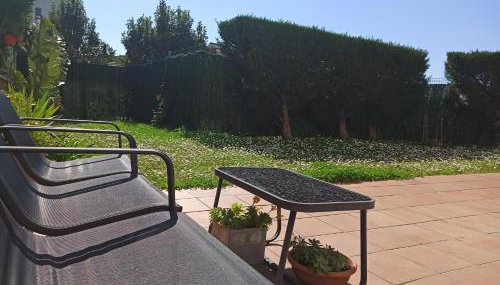 Bajo con jardín privado - Foto 3