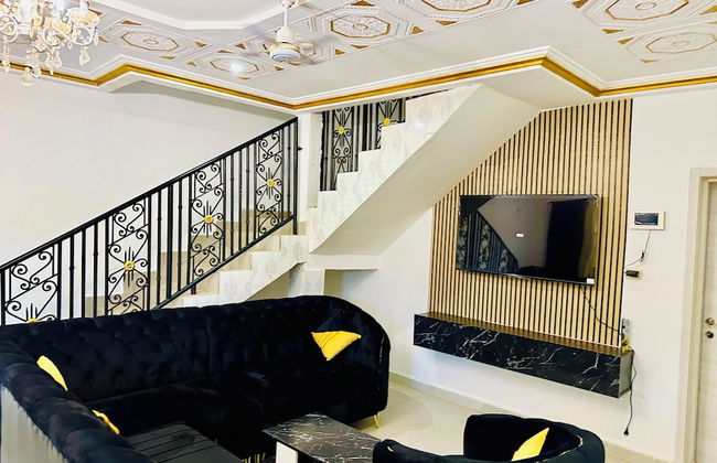 Villa Amina Splendid and Elegant - Photo 8