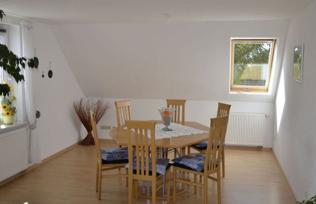 Apartment in Feldberger Seenlandschaft - Foto 10