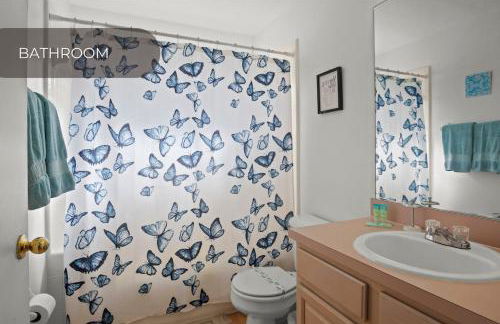 Cozy 3BR Family Home Minutes from Disney - Foto 7