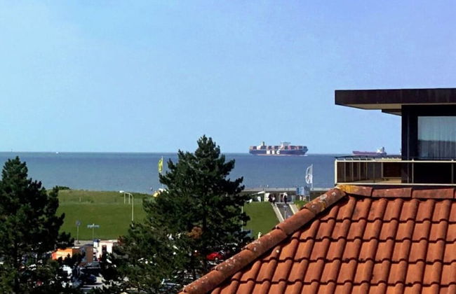 H&P Residenz Maisonette With Lake View - Foto 42