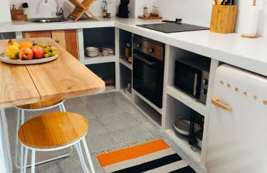 O Refúgio do Pim - Foto 20