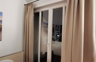 Schickes Studioapartment mit Balkon - Foto 17