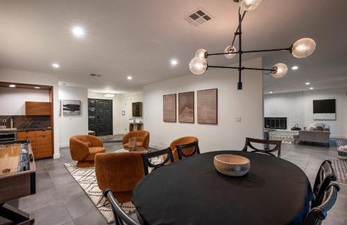 Shuffleboard Hiking Pool Putting green - Foto 11