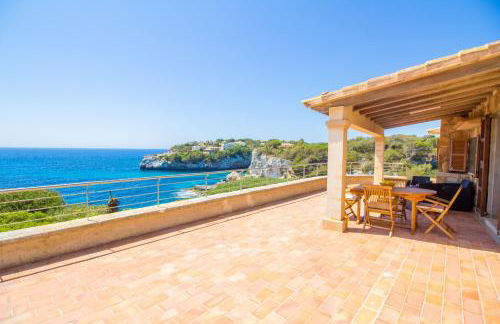 Beautiful private villa on the sea - Foto 11