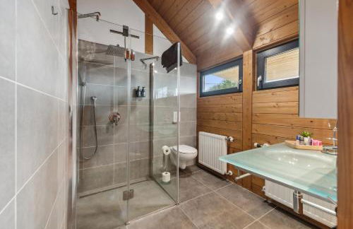 Luxury Maisonette - Haus Seiters - 4 Sterne mit Sauna - Foto 36